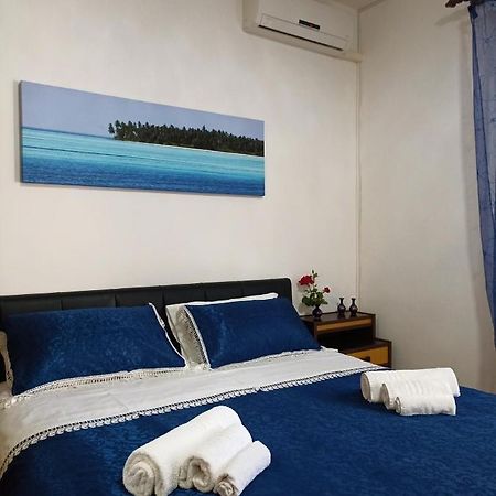Apartments Villa Laura Pula Dış mekan fotoğraf
