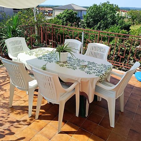 Apartments Villa Laura Pula Dış mekan fotoğraf
