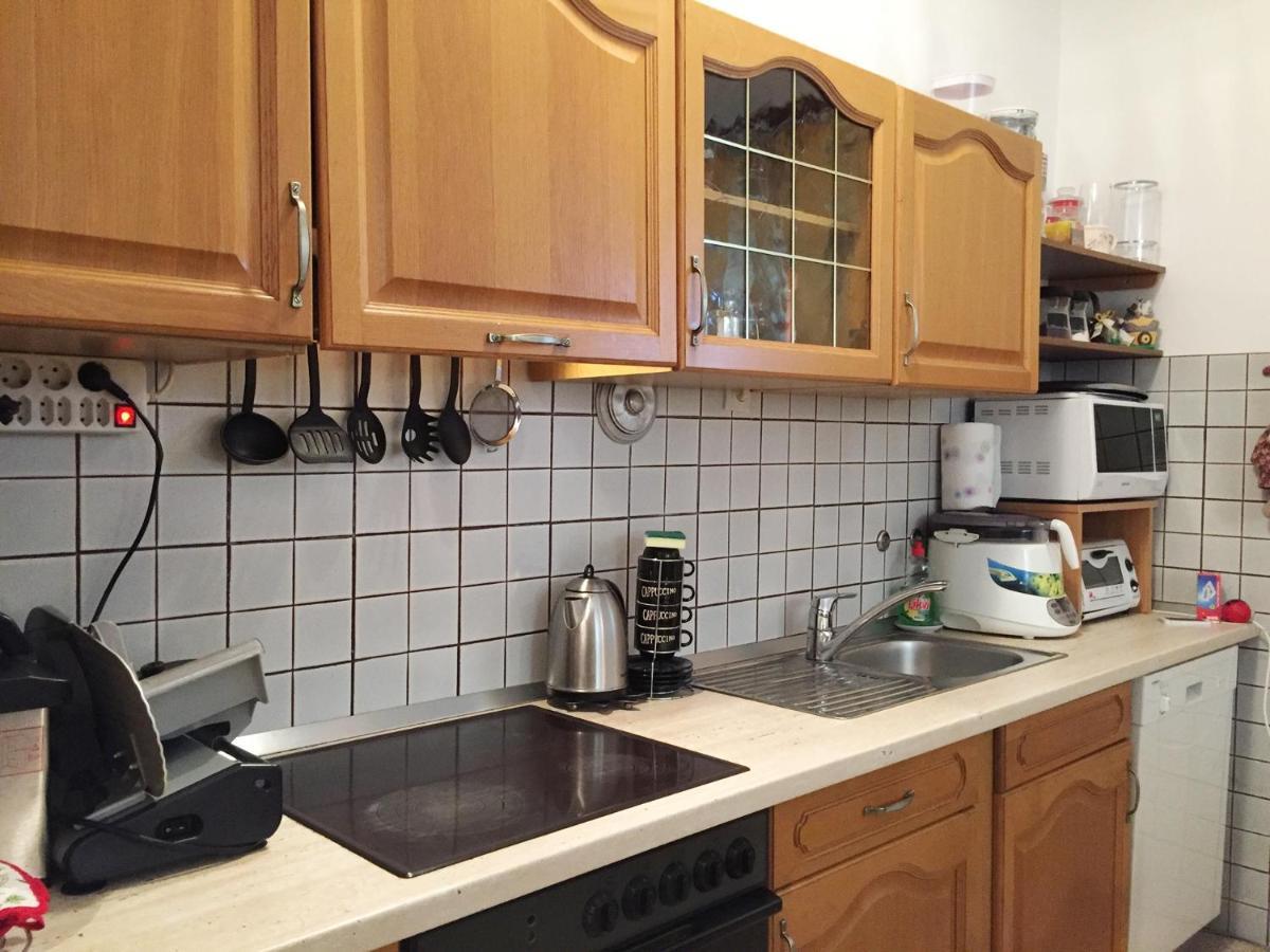 Apartments Villa Laura Pula Dış mekan fotoğraf