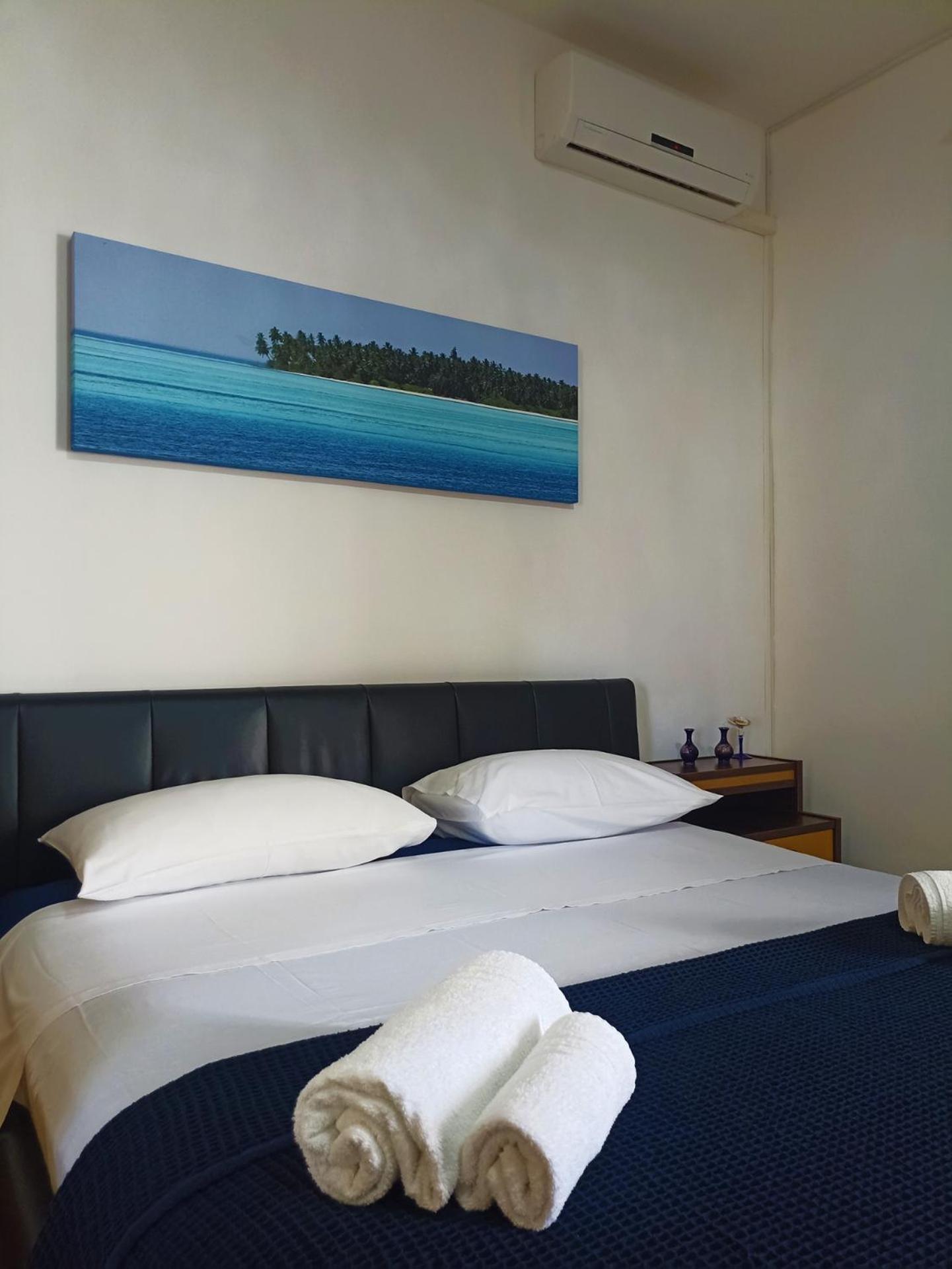 Apartments Villa Laura Pula Dış mekan fotoğraf