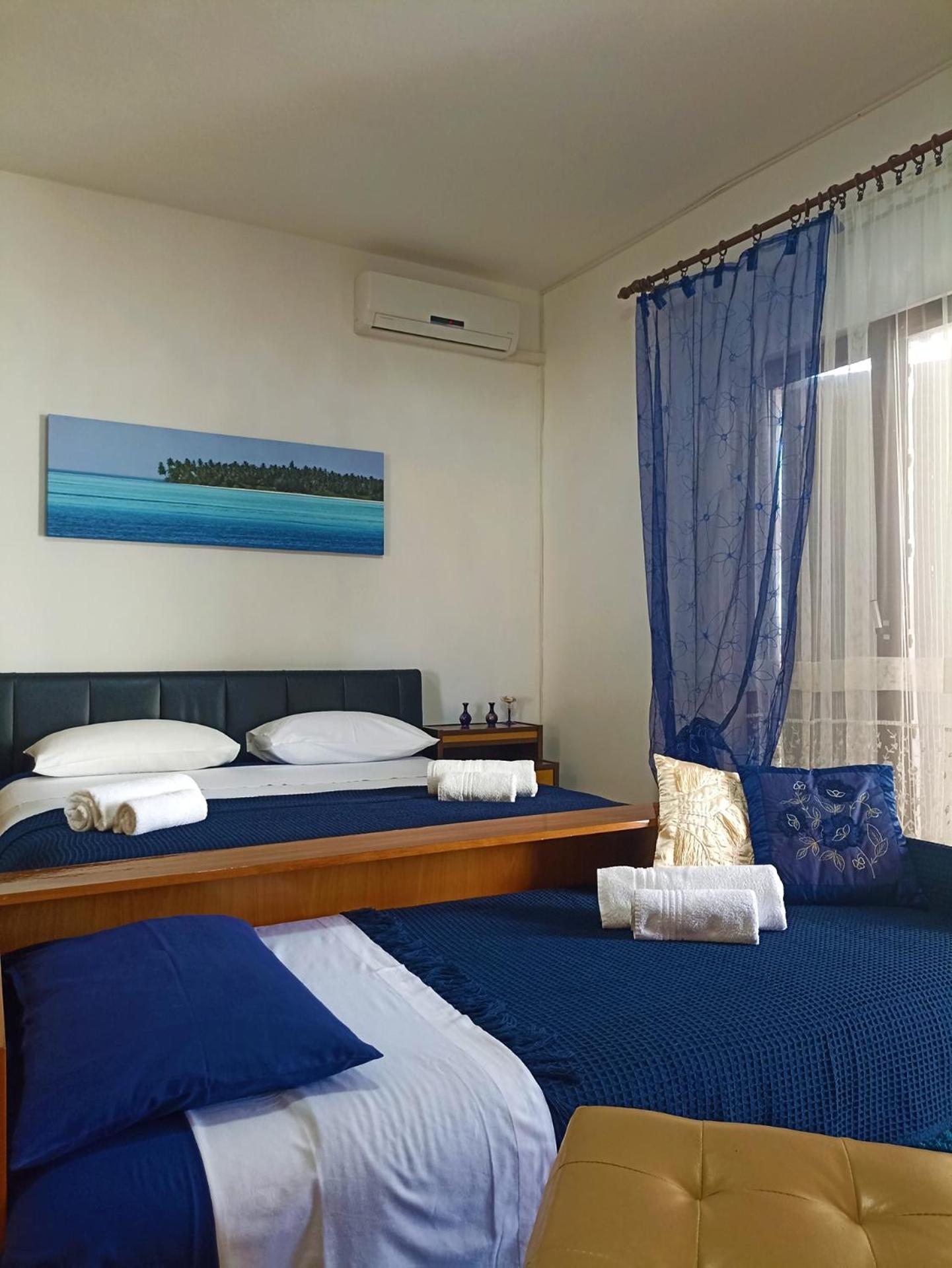 Apartments Villa Laura Pula Dış mekan fotoğraf