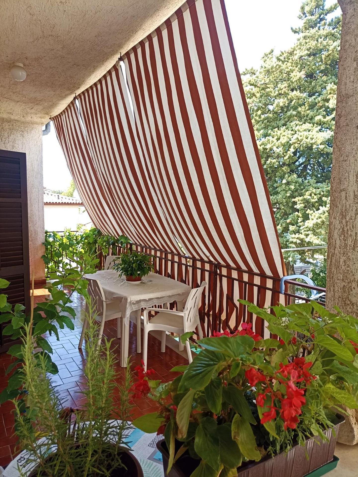 Apartments Villa Laura Pula Dış mekan fotoğraf