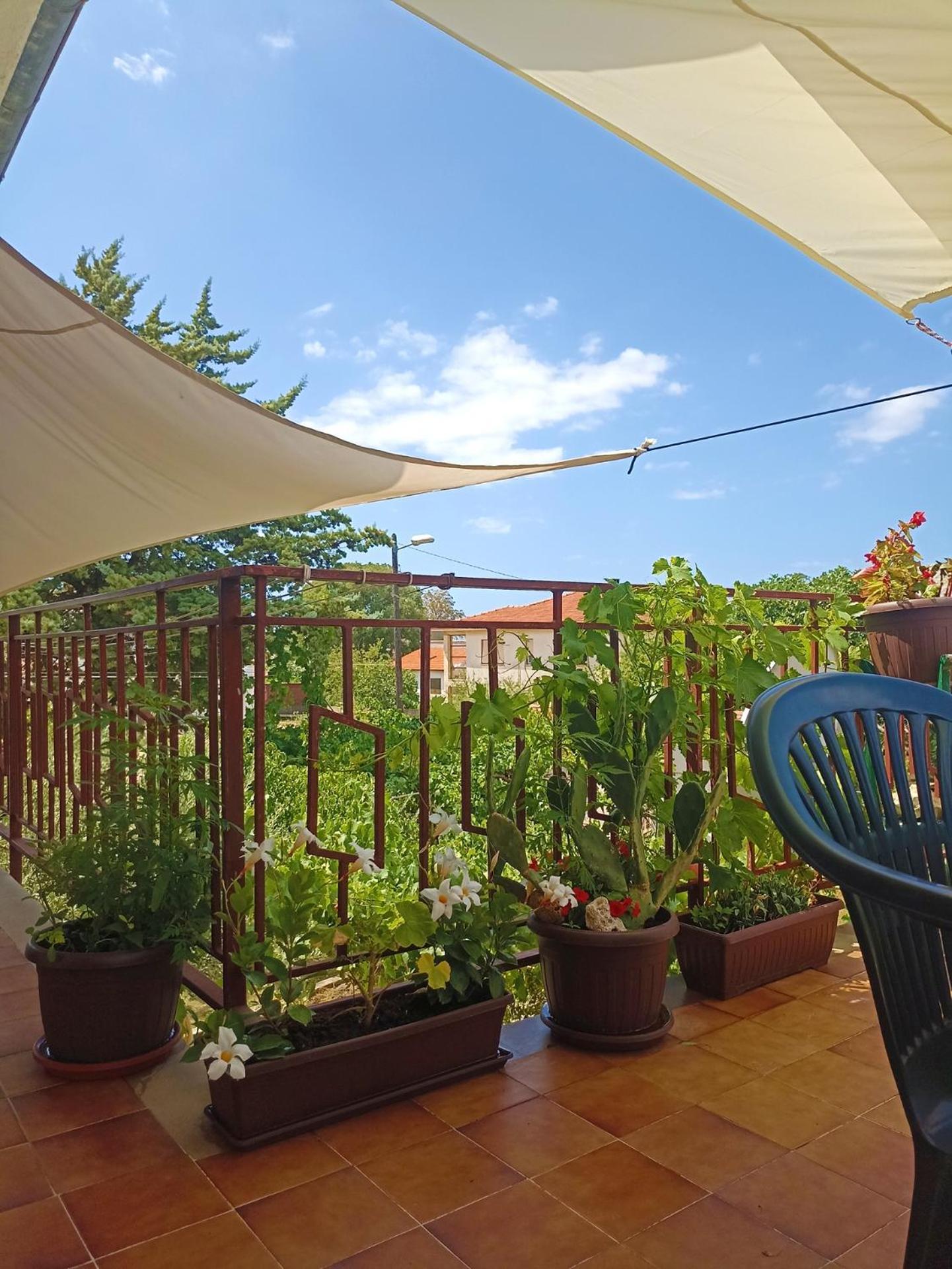 Apartments Villa Laura Pula Dış mekan fotoğraf