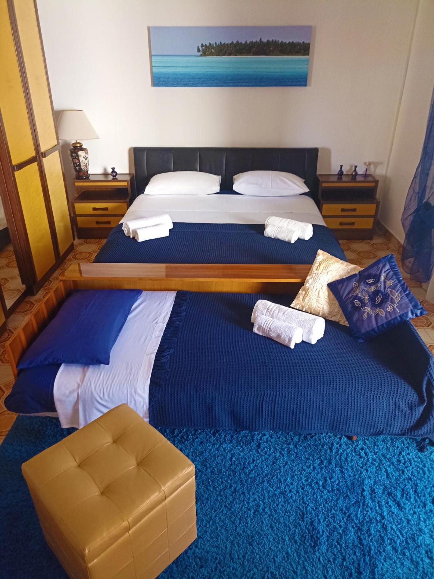 Apartments Villa Laura Pula Dış mekan fotoğraf