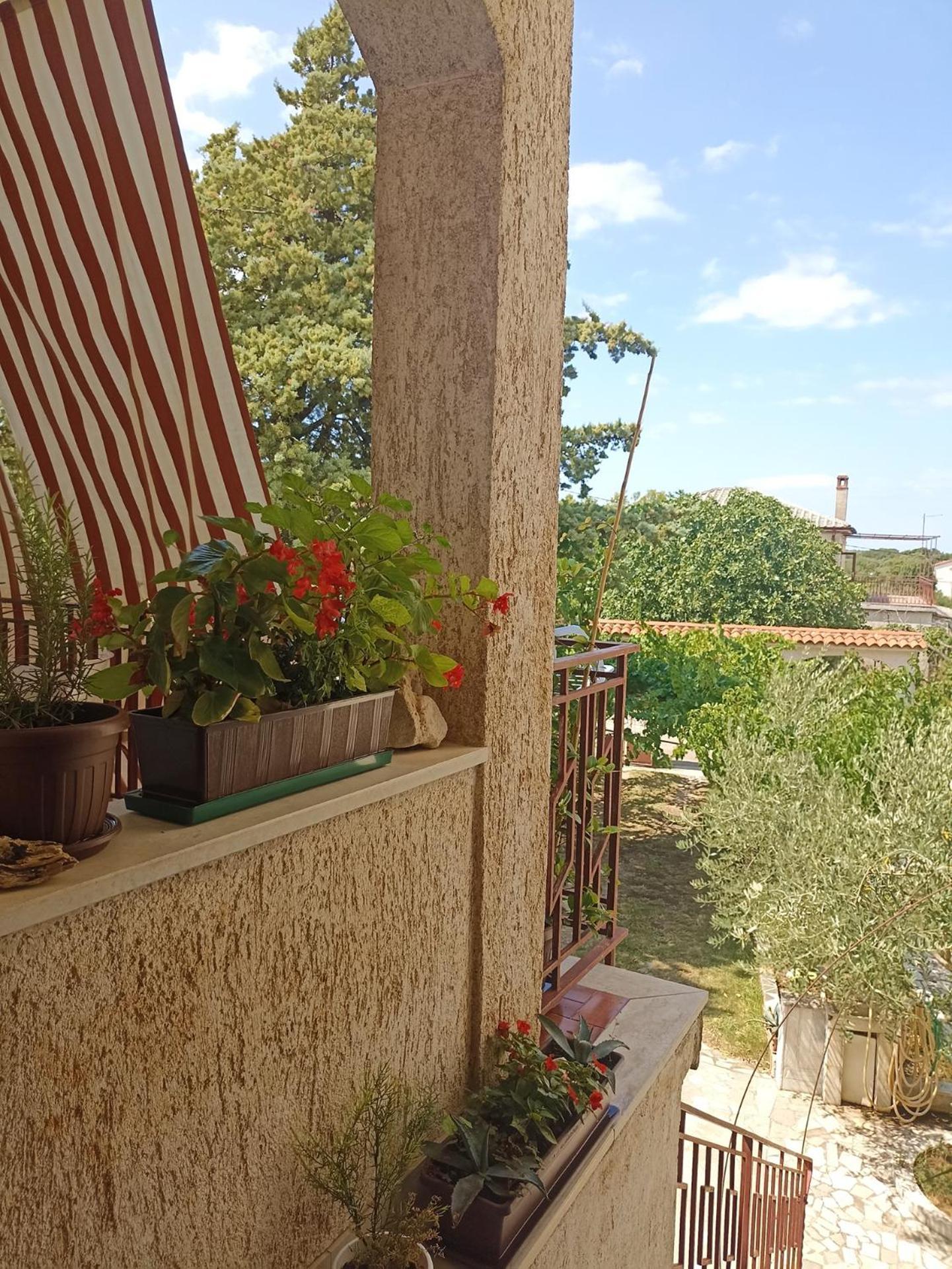 Apartments Villa Laura Pula Dış mekan fotoğraf