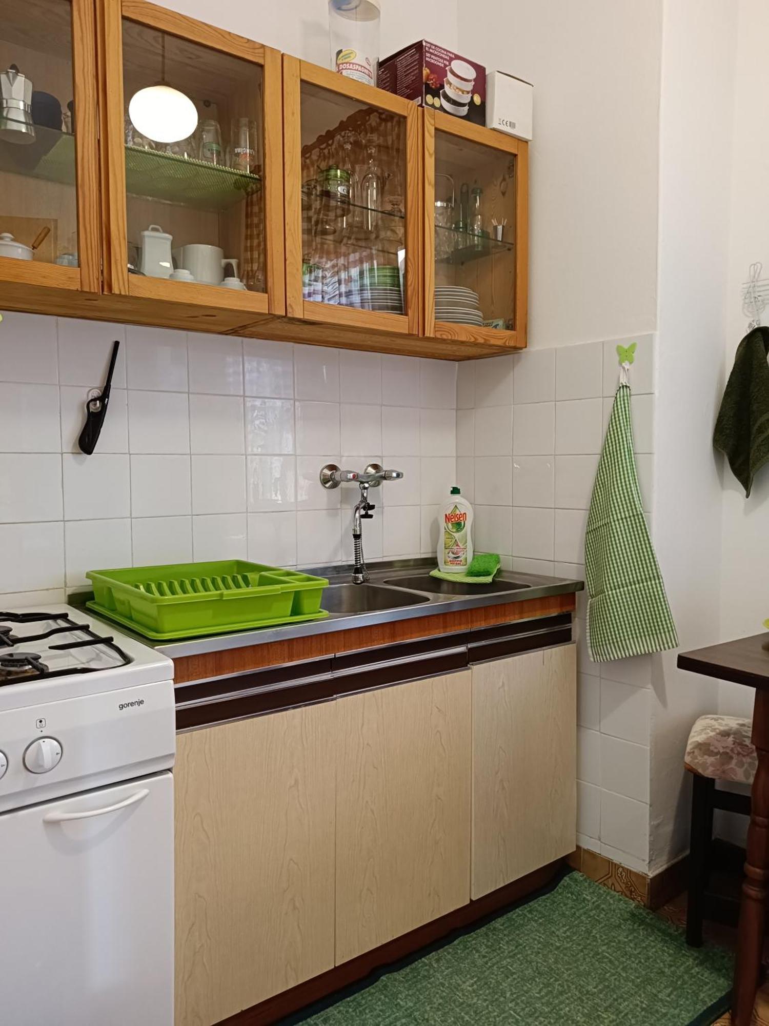 Apartments Villa Laura Pula Dış mekan fotoğraf