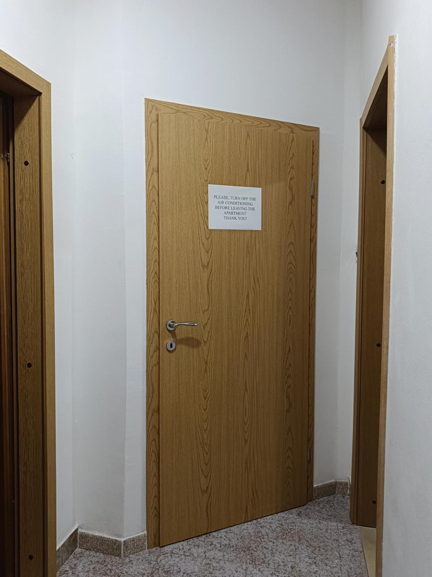 Apartments Villa Laura Pula Dış mekan fotoğraf