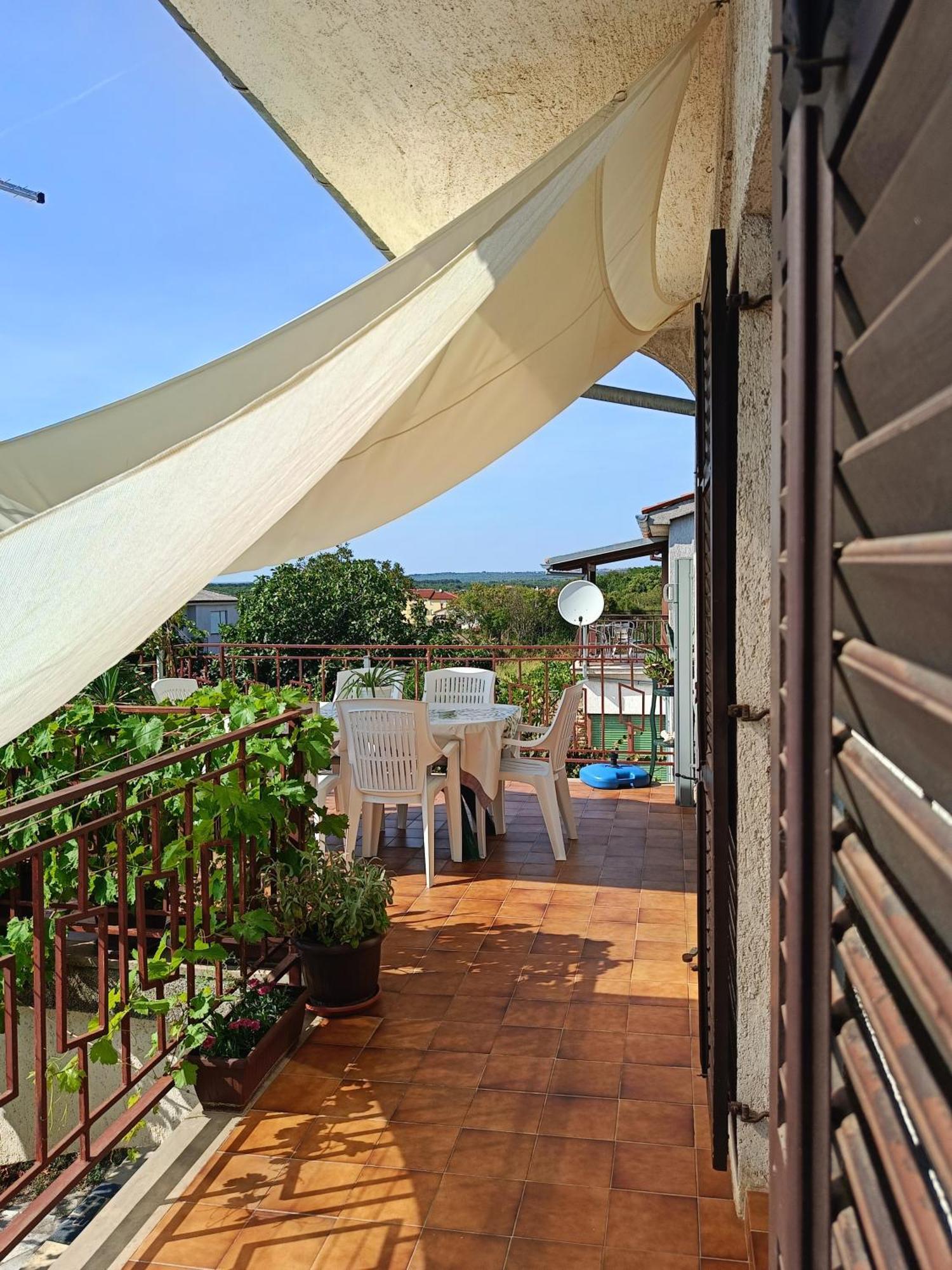 Apartments Villa Laura Pula Dış mekan fotoğraf