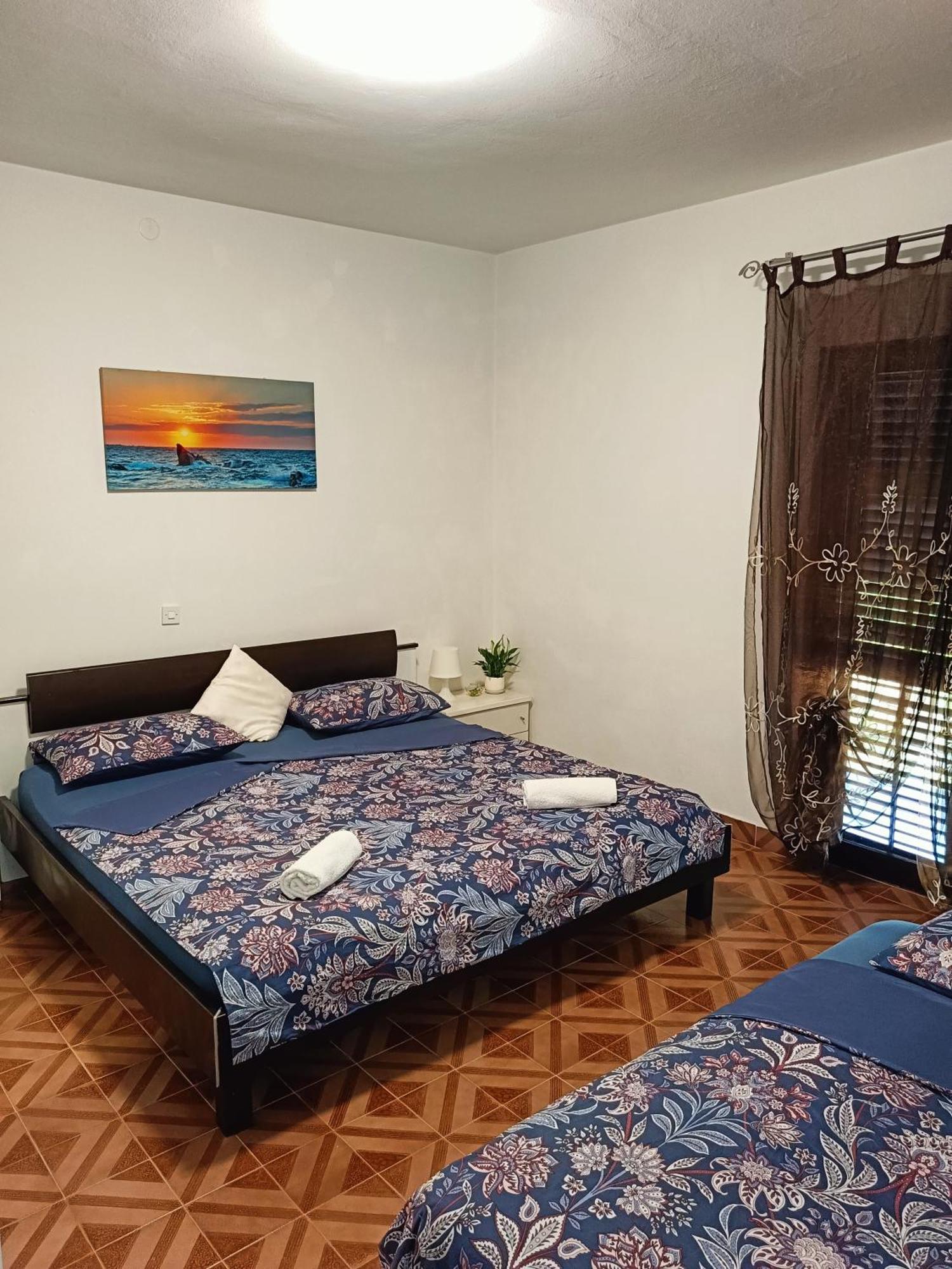 Apartments Villa Laura Pula Dış mekan fotoğraf