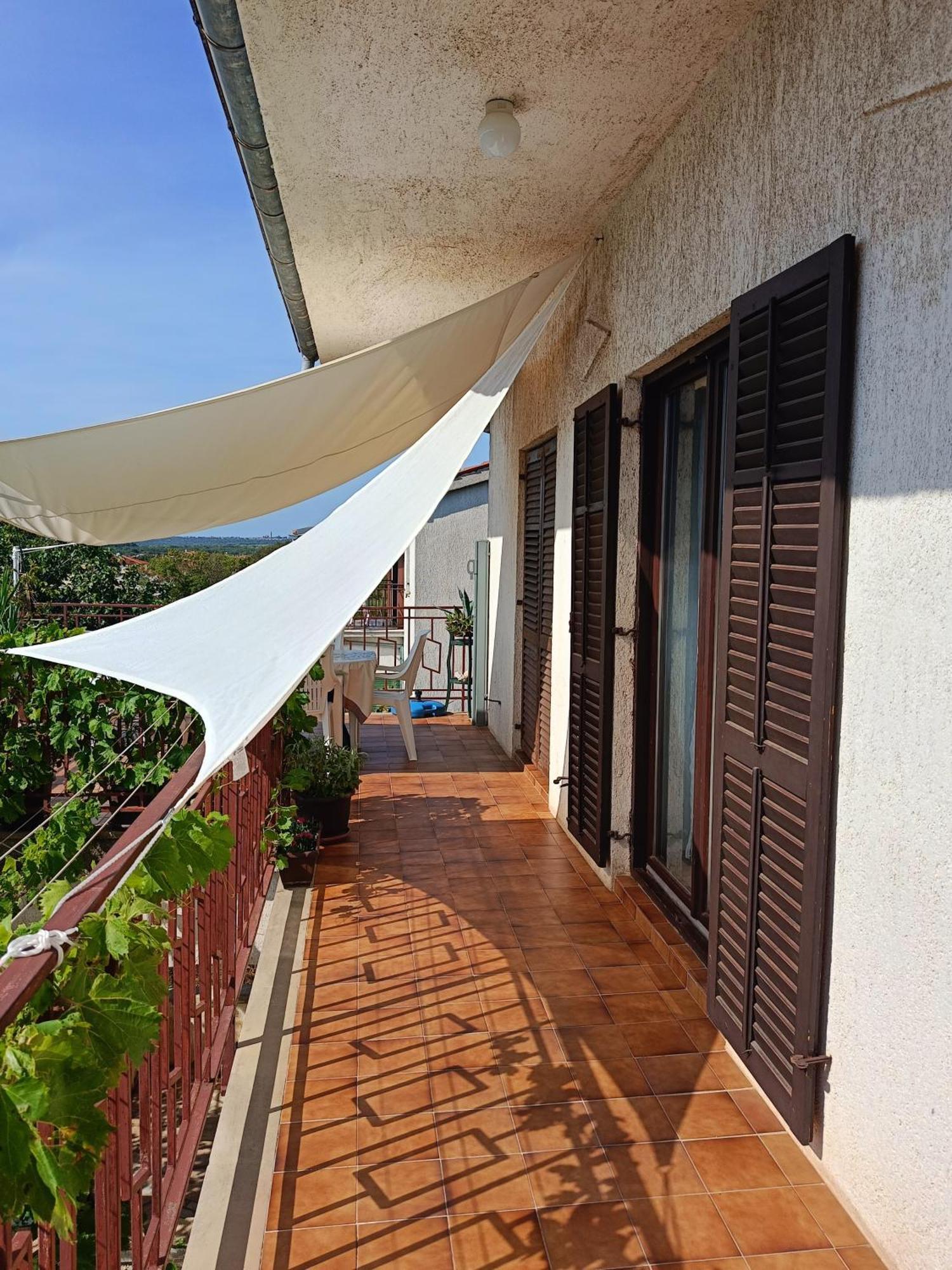 Apartments Villa Laura Pula Dış mekan fotoğraf