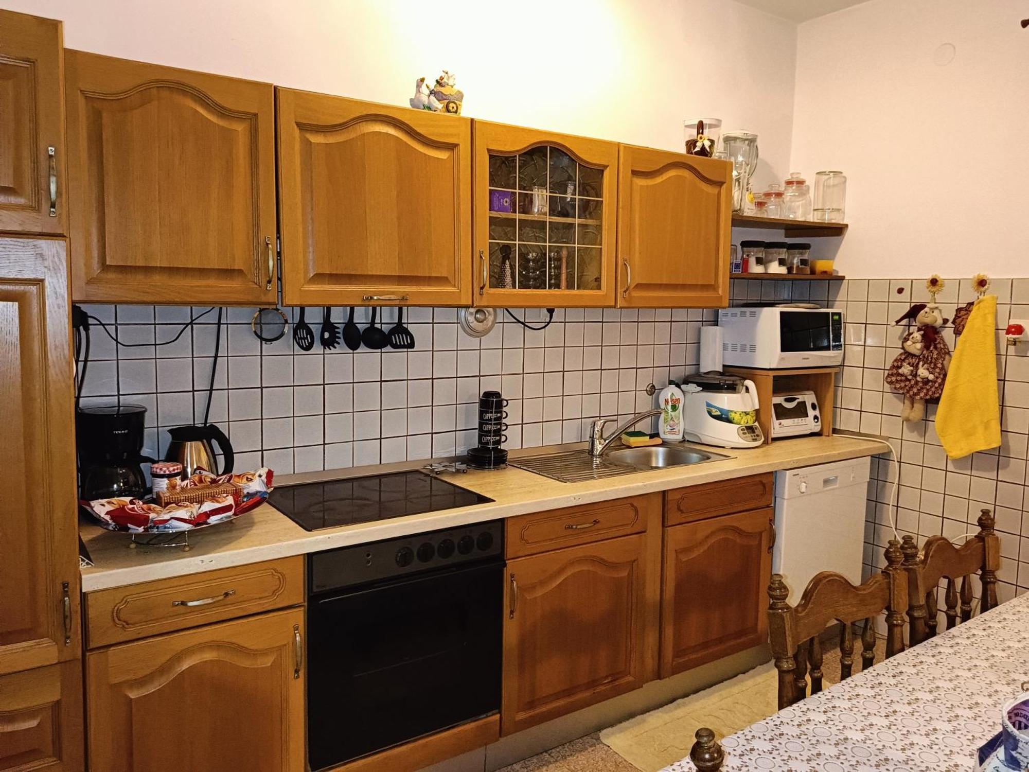 Apartments Villa Laura Pula Dış mekan fotoğraf