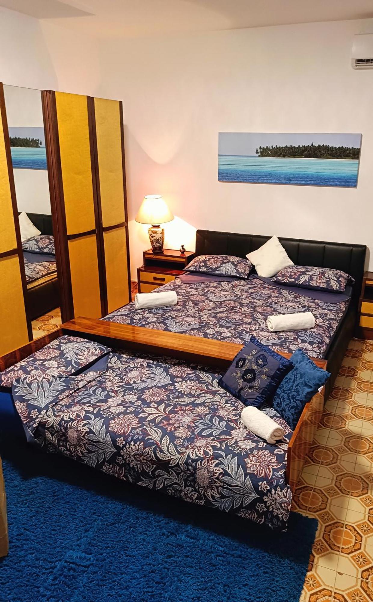 Apartments Villa Laura Pula Dış mekan fotoğraf