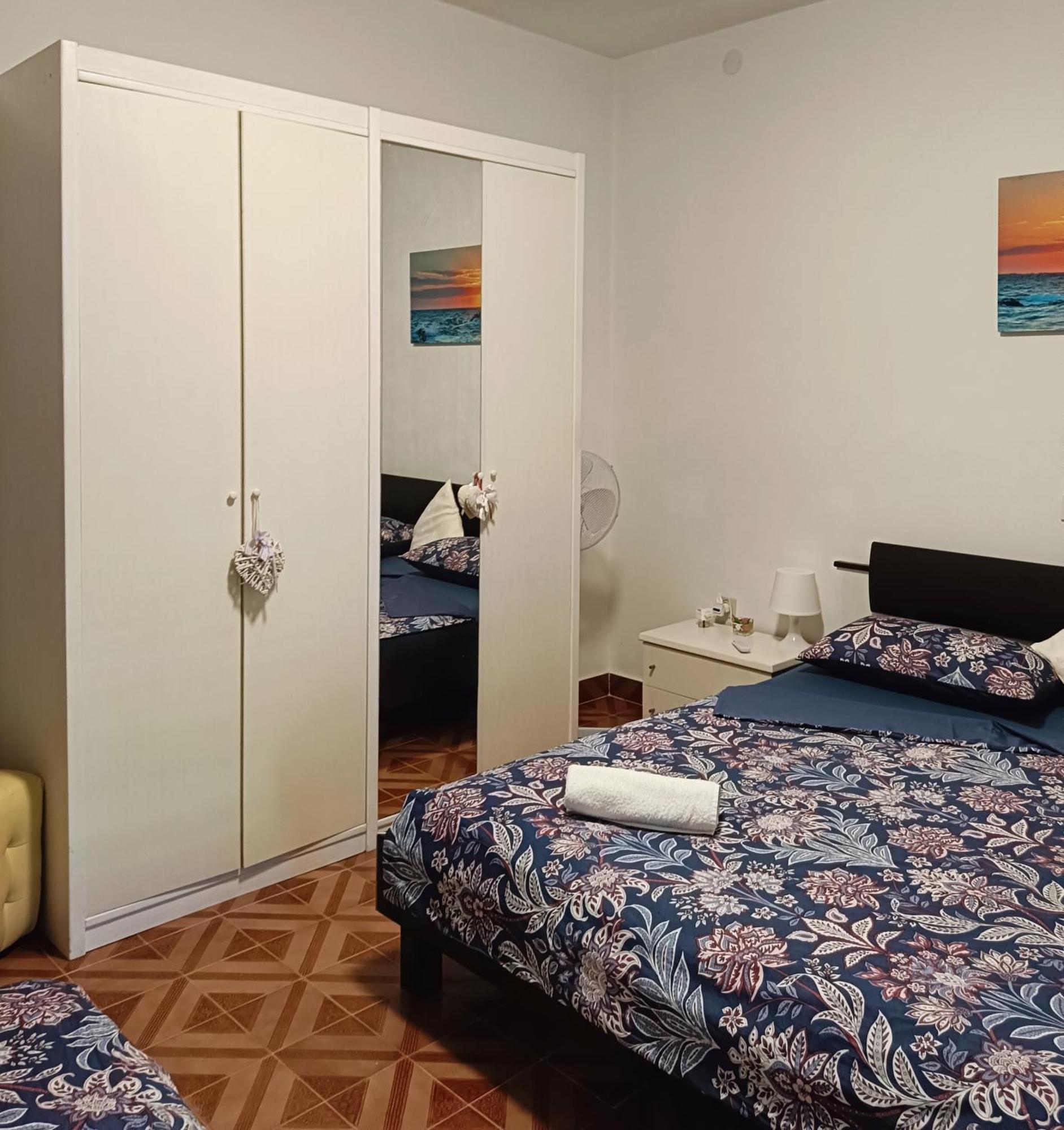 Apartments Villa Laura Pula Dış mekan fotoğraf