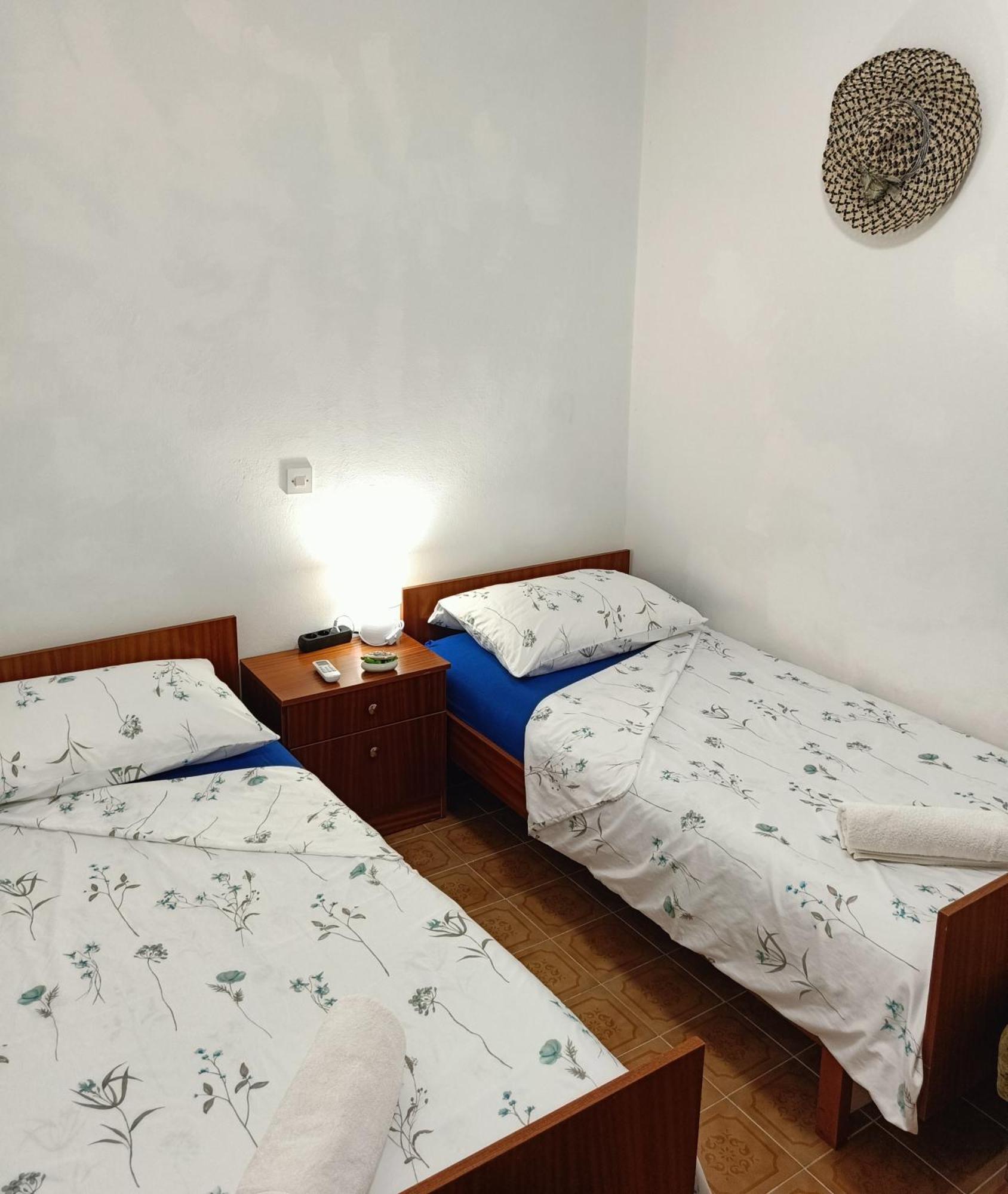 Apartments Villa Laura Pula Dış mekan fotoğraf