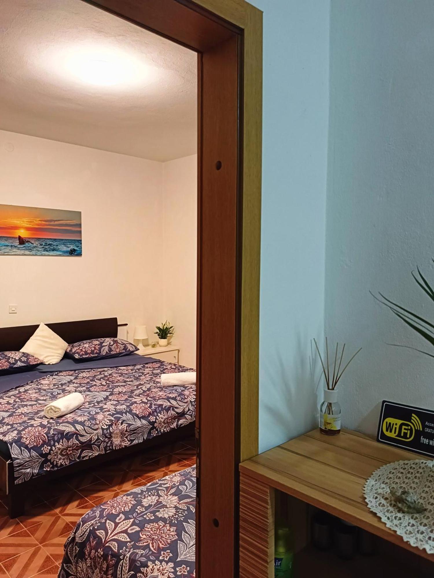 Apartments Villa Laura Pula Dış mekan fotoğraf