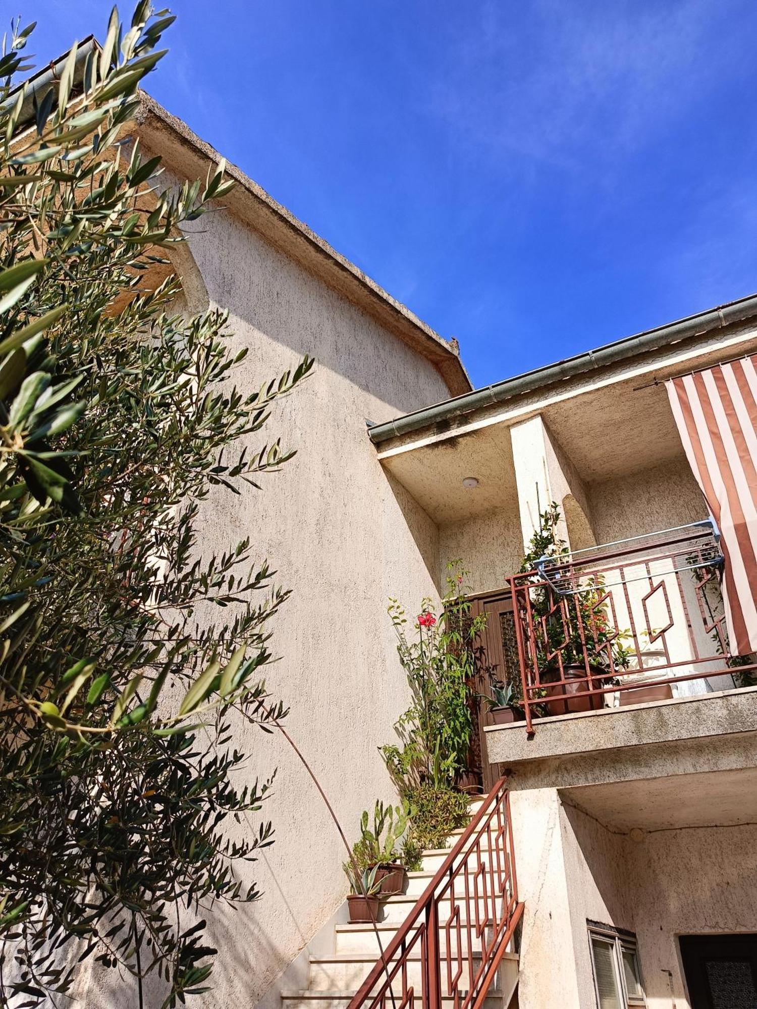 Apartments Villa Laura Pula Dış mekan fotoğraf