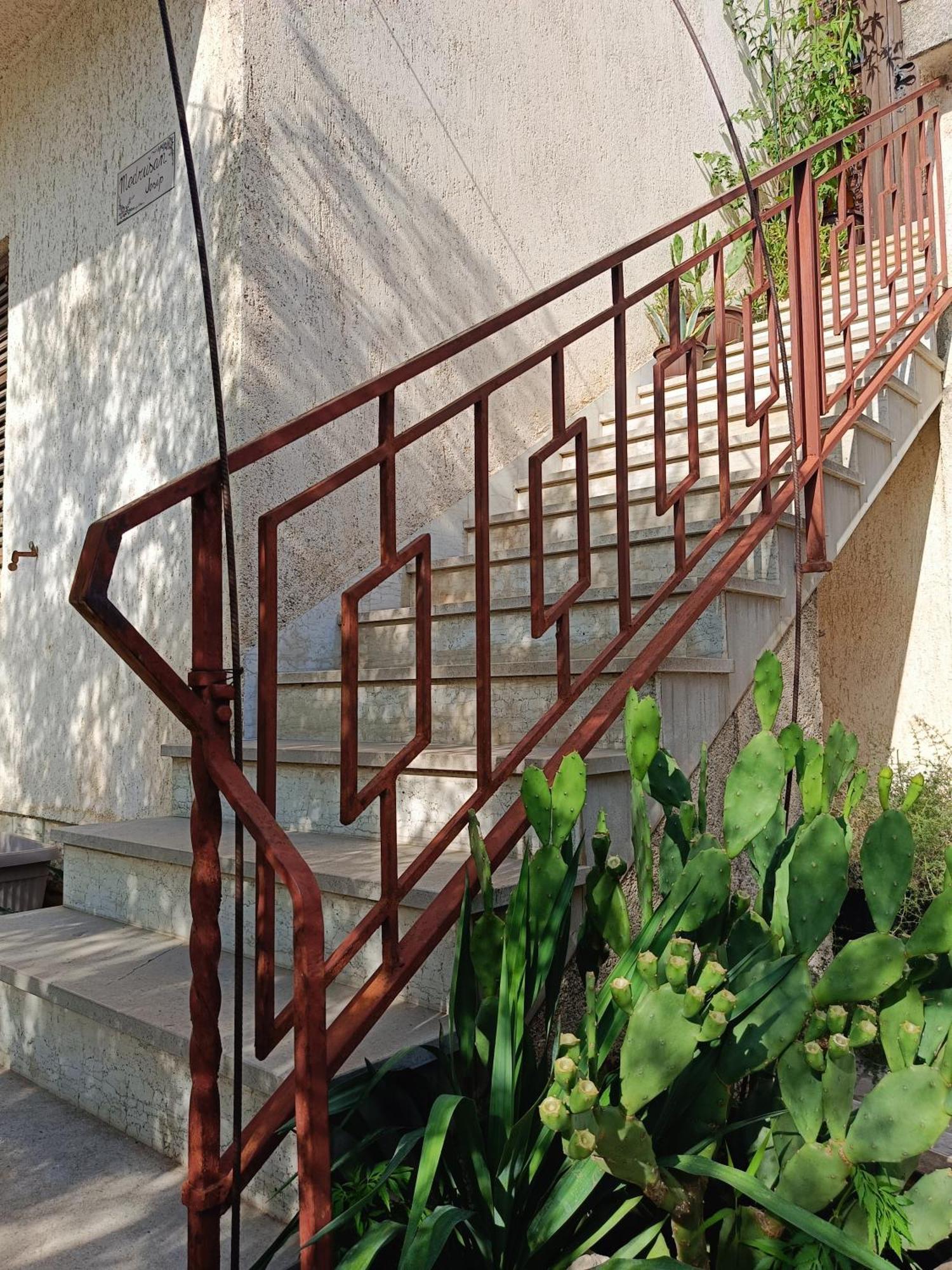 Apartments Villa Laura Pula Dış mekan fotoğraf