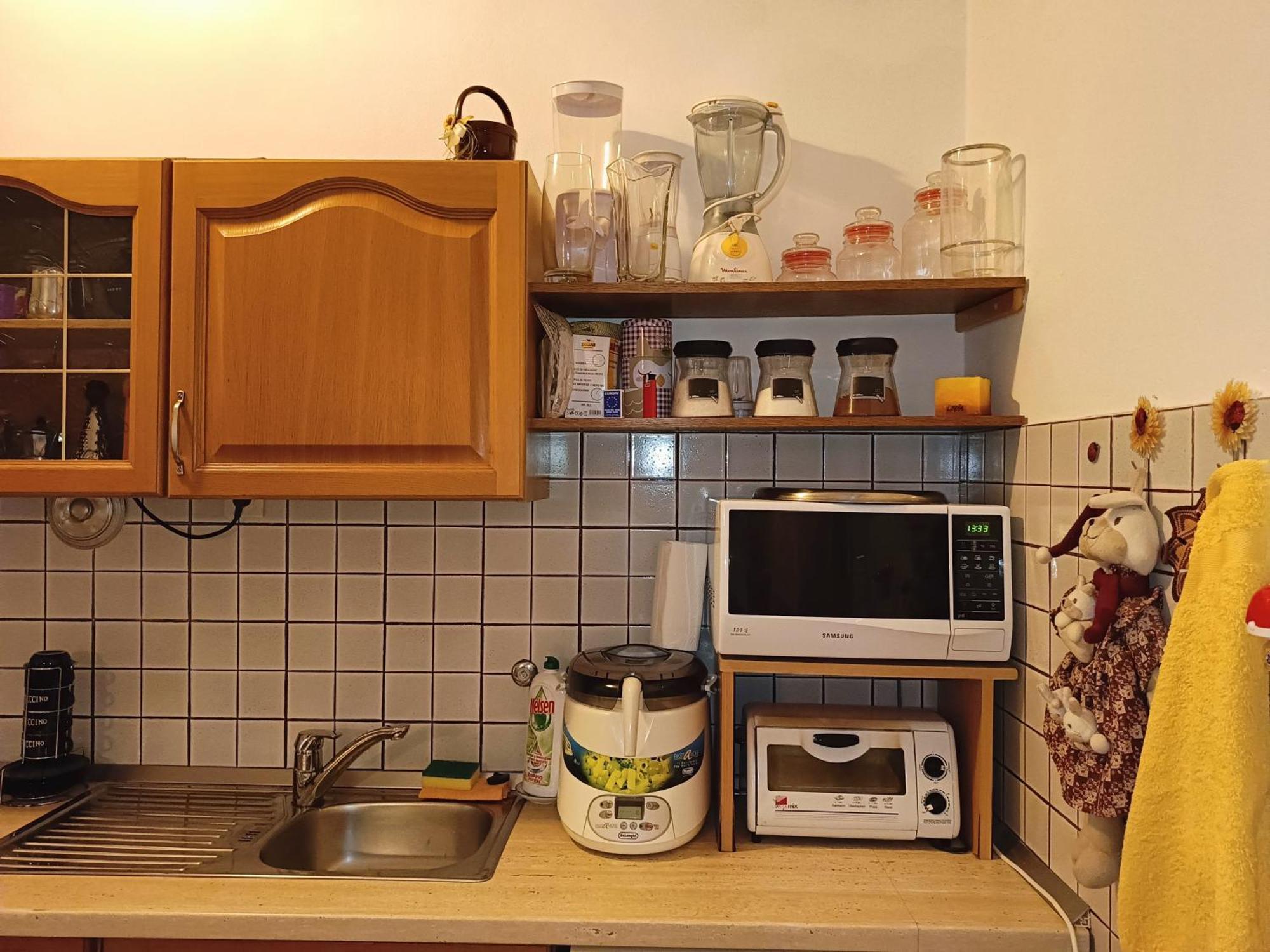 Apartments Villa Laura Pula Dış mekan fotoğraf