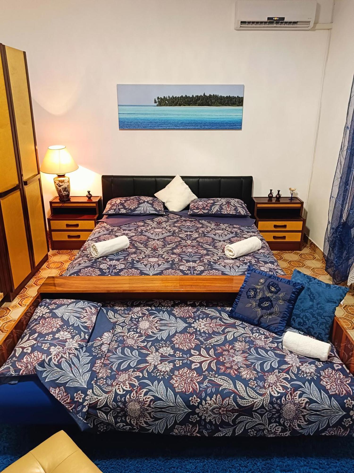 Apartments Villa Laura Pula Dış mekan fotoğraf