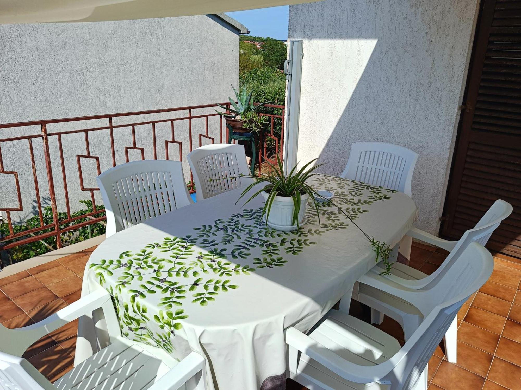 Apartments Villa Laura Pula Dış mekan fotoğraf