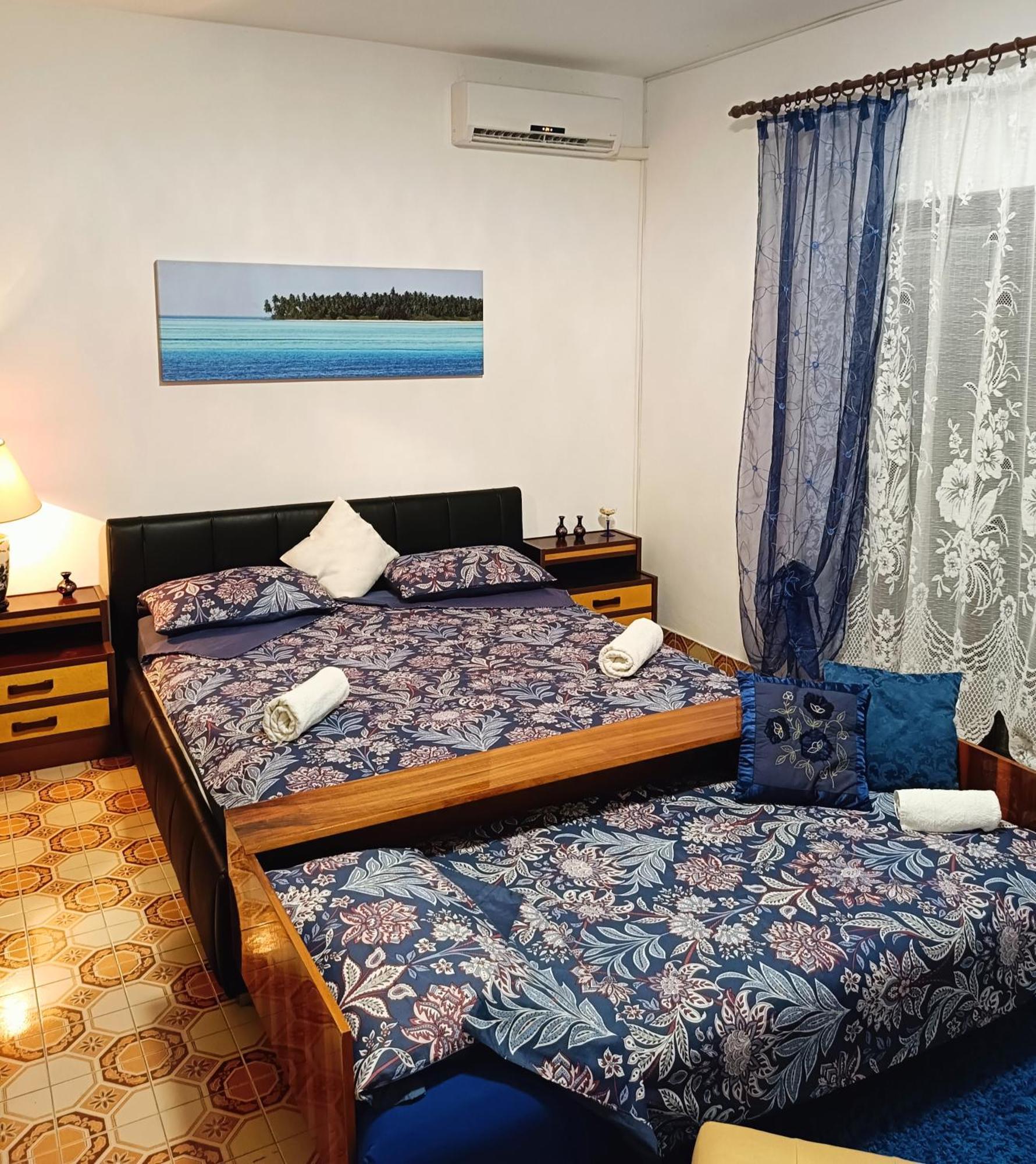 Apartments Villa Laura Pula Dış mekan fotoğraf