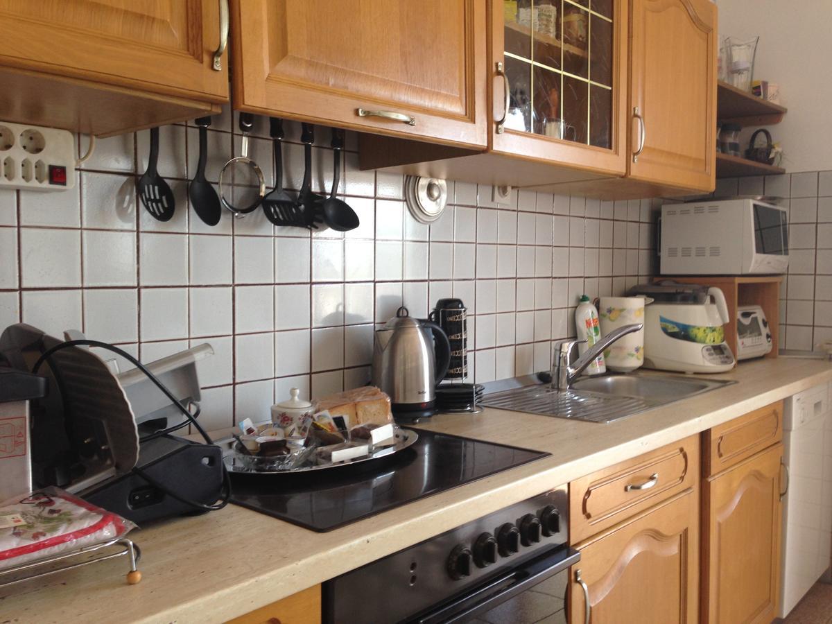 Apartments Villa Laura Pula Dış mekan fotoğraf