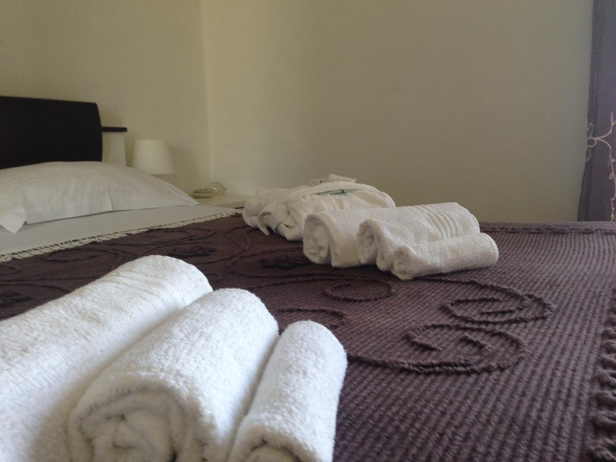 Apartments Villa Laura Pula Dış mekan fotoğraf
